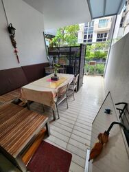 Terrasse (D19), Condominium #524818981